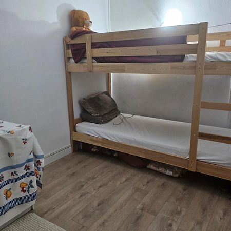 Studio Super Emplacement Булонь-Біянкур Екстер'єр фото