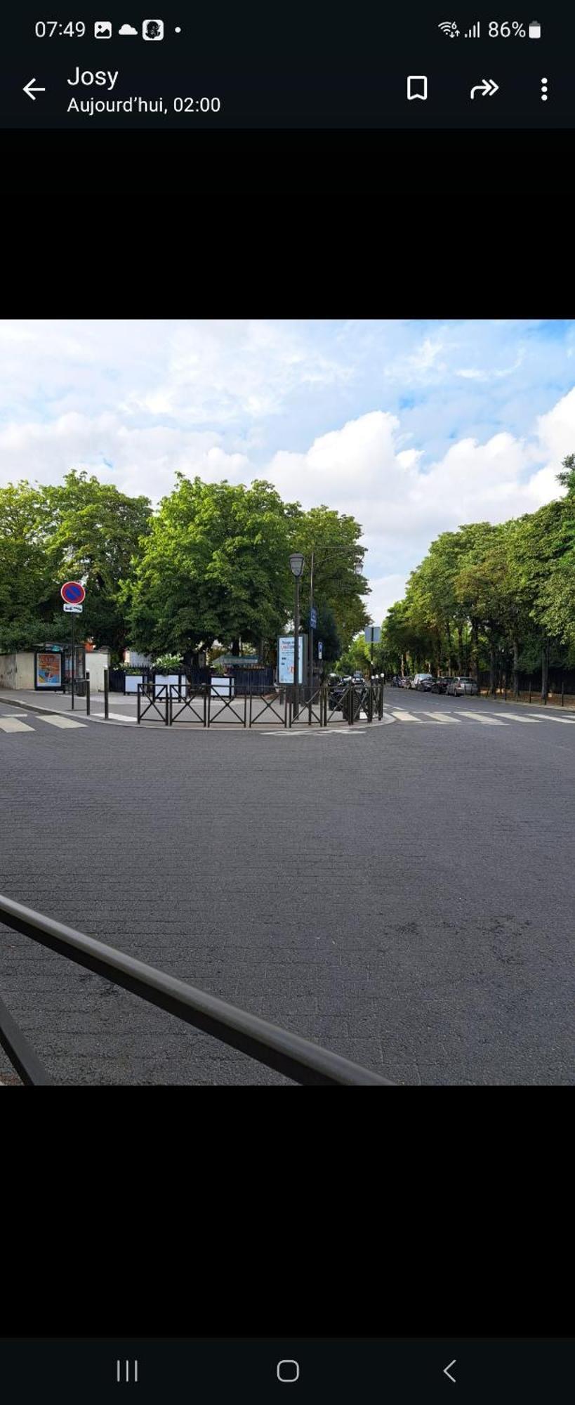 Studio Super Emplacement Булонь-Біянкур Екстер'єр фото